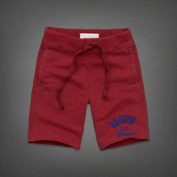 Short Abercrombie & Fitch Homme